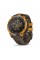 Смарт-годинник Garmin Instinct Crossover AMOLED, BronzeSunburst/Cocoa, GPS смарт-годинник (010-03398-01)