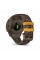 Смарт-годинник Garmin Instinct Crossover AMOLED, BronzeSunburst/Cocoa, GPS смарт-годинник (010-03398-01)