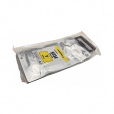 Картридж Premium Quality Epson WF-C869RDTWF C13T973400 Yellow pigment 192ml (70265148)