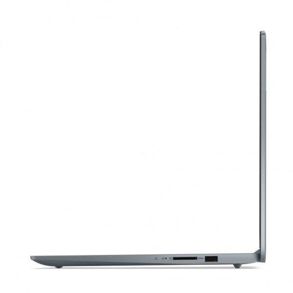 Ноутбук Lenovo IdeaPad Slim 3 15AMN8 (82XQ01KBRA)