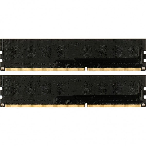 Модуль пам'яті для комп'ютера DDR3 8GB (2x4GB) 1333 MHz INTELIGENTES (IU3ABA2/8)