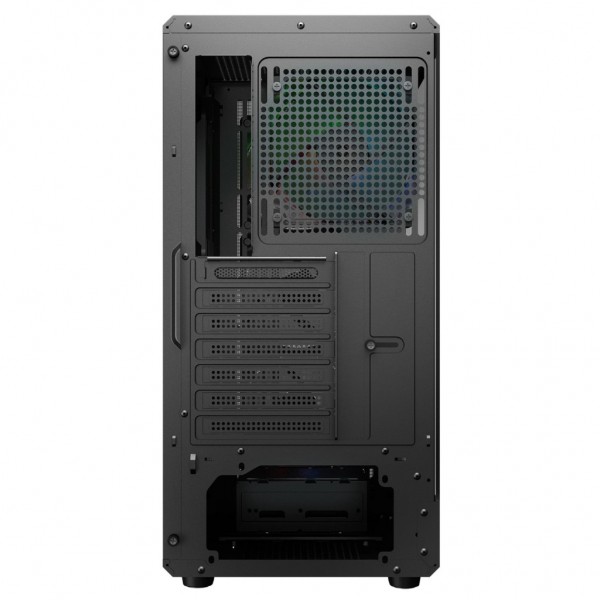 Корпус для ПК Cougar AIRFACE PURE RGB