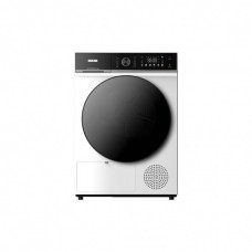 Сушильна машина Edler EDF102HPGB