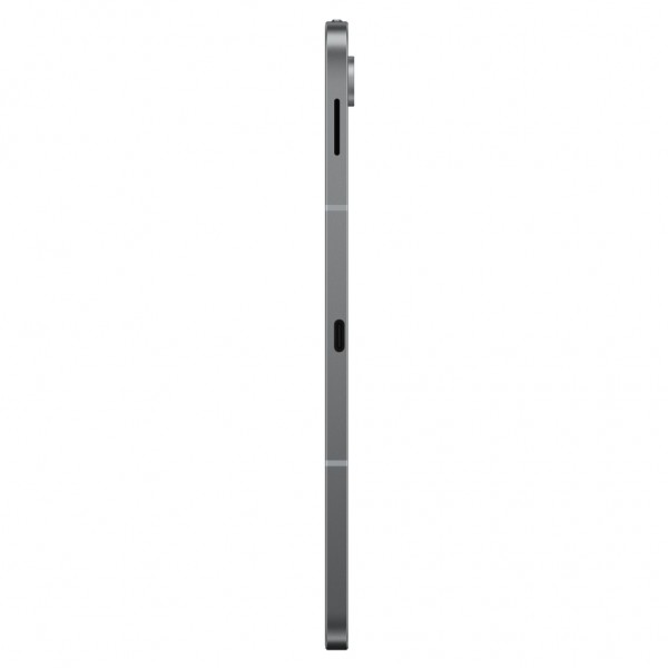 Планшет Samsung Galaxy Tab S10 FE Wi-Fi 8/128GB Gray (SM-X520NZAREUC)