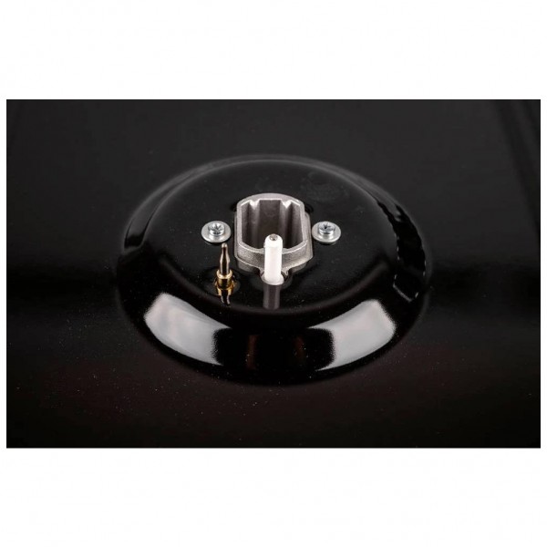 Варочна поверхня Grunhelm GPG161B