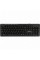 Клавіатура Gembird KB-UM-106-UA USB Black (KB-UM-106-UA)
