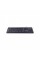 Клавіатура Gembird KB-UM-106-UA USB Black (KB-UM-106-UA)