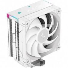 Кулер до процесора Deepcool AK400 Digital Pro White (R-AK400-WHAPMN-G)