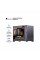 Корпус для ПК JONSBO D32 STD Black