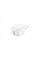 Зарядний пристрій Belkin 2xUSB-C PD67W GaN PPS white (WCH020KQWH)