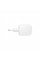 Зарядний пристрій Belkin 2xUSB-C PD67W GaN PPS white (WCH020KQWH)