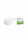 Зарядний пристрій Belkin 2xUSB-C PD67W GaN PPS white (WCH020KQWH)