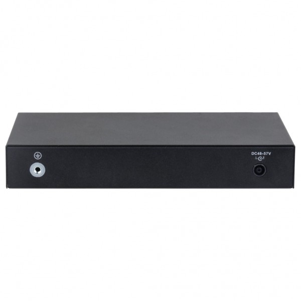 Комутатор мережевий Dahua DH-CS4010-8GT-110