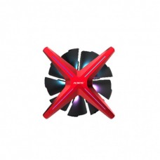 Кулер до корпусу Alseye X12 (Red Push) (AS.04.03.0030)