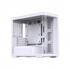 Корпус для ПК JONSBO D300 White