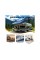 Батарея LiFePo4 YEAGULCH 12.8V - 100Ah (YEAGULCH-12,8V/100Ah)
