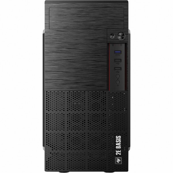 Корпус для ПК 2E BASIS (2E-RD8603U-400)