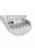 Точка доступу Wi-Fi Mikrotik RB911G-2HPnD-12S