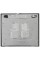 Варочна поверхня Gorenje GW641EXB (GW 641 EXB)