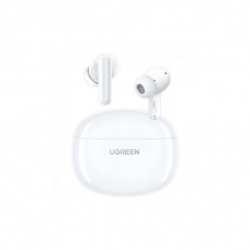 Навушники Ugreen HiTune T3C Earbuds Bluetooth White (45110)