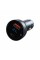 Зарядний пристрій Baseus USB + USB-C QC3.0 65W Particular Digital Display gray (CCKX-C0G)