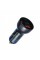 Зарядний пристрій Baseus USB + USB-C QC3.0 65W Particular Digital Display gray (CCKX-C0G)