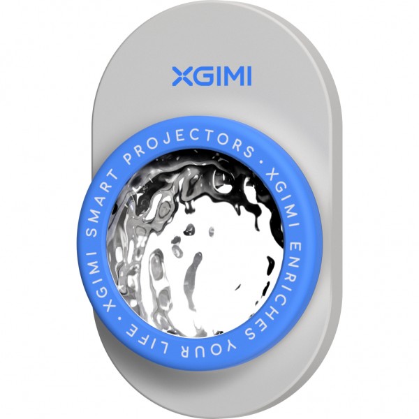 Проектор XGIMI MoGo 4 + Exclusive Creative Set (WK08K-1)