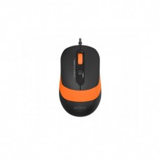 Мишка A4Tech FM10S Orange (4711421951494)