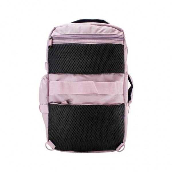 Рюкзак для ноутбука Semi Line 14" P8298-4 20 Lilac (P8298-4)