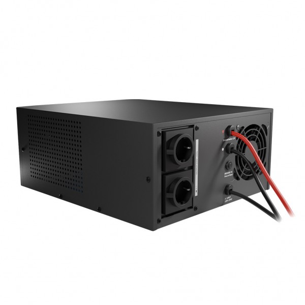 Пристрій безперебійного живлення nJoy Aira 1200VA (UPCSTLP812HAICP01B)