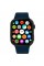 Смарт-годинник AURA X2 Pro 44mm Blue (SWAX244BL)