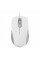 Мишка Modecom MC-M10S Silent USB White (M-MC-M10S-200)