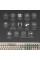 Клавіатура Ducky One 3 Cherry MX Speed Silver UA USB Cream (DKON2108-PUAPXМAEGGC1)