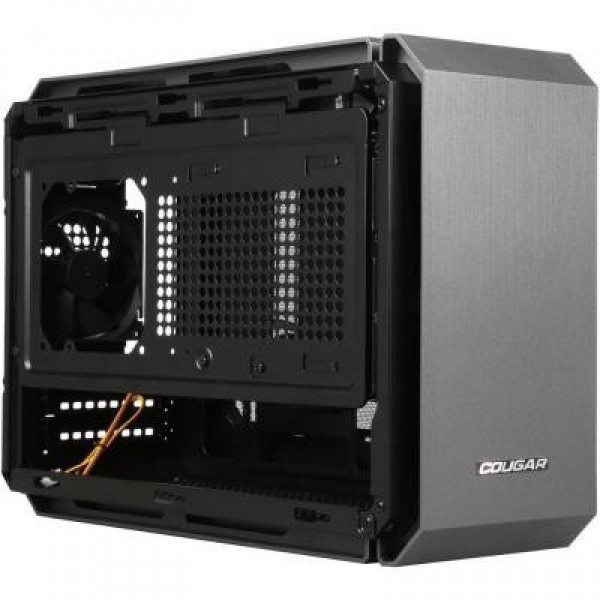 Корпус для ПК Cougar QBX