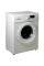 Пральна машина Midea MFE06W60/W-UA
