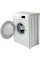 Пральна машина Midea MFE06W60/W-UA
