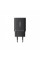 Зарядний пристрій Baseus 1xUSB-C 30W + 1xUSB black (P10111404113-00)