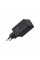 Зарядний пристрій Baseus 1xUSB-C 30W + 1xUSB black (P10111404113-00)