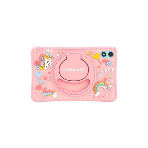 Планшет Teclast P85T KIDS 8” 4/64GB WIFI Metal /Pink (6940709685877)