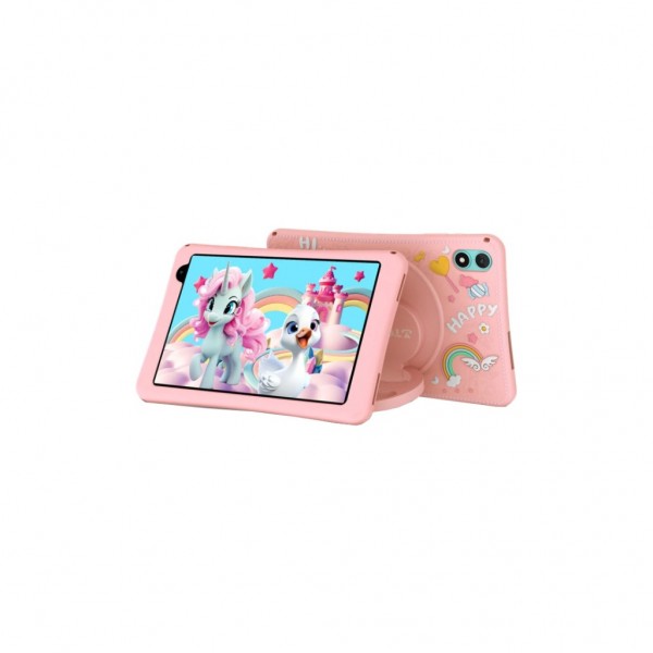 Планшет Teclast P85T KIDS 8” 4/64GB WIFI Metal /Pink (6940709685877)