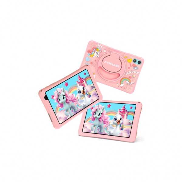 Планшет Teclast P85T KIDS 8” 4/64GB WIFI Metal /Pink (6940709685877)