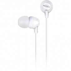 Навушники Sony MDR-EX15AP White (MDREX15APW.CE7)