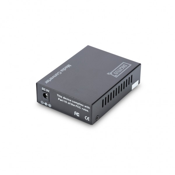 Медіаконвертер Digitus DN-82130