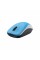 Мишка Genius NX-7000 Wireless Blue (31030027402)