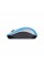 Мишка Genius NX-7000 Wireless Blue (31030027402)