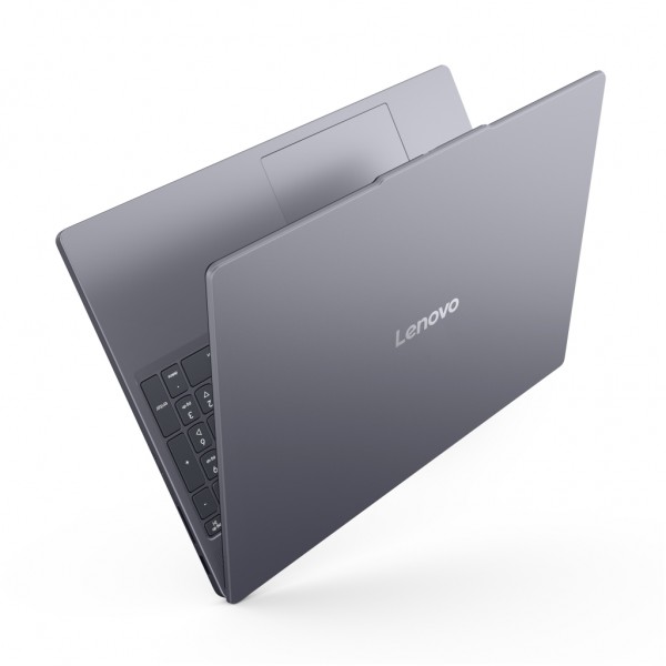 Ноутбук Lenovo IdeaPad Slim 3 15IPH11 (83UR007JRA)