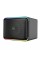 Акустична система HiFuture Event Horizon 100W RGB Black (event horizon.black)