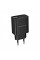 Зарядний пристрій BOROFONE BA97A Ilustre USB-C PD30W digital display Black (6941991120480)