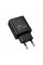 Зарядний пристрій BOROFONE BA97A Ilustre USB-C PD30W digital display Black (6941991120480)