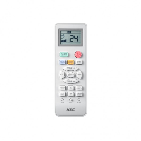 Кондиціонер Haier HEC-09NQ(I)/HEC-09NQ(O)